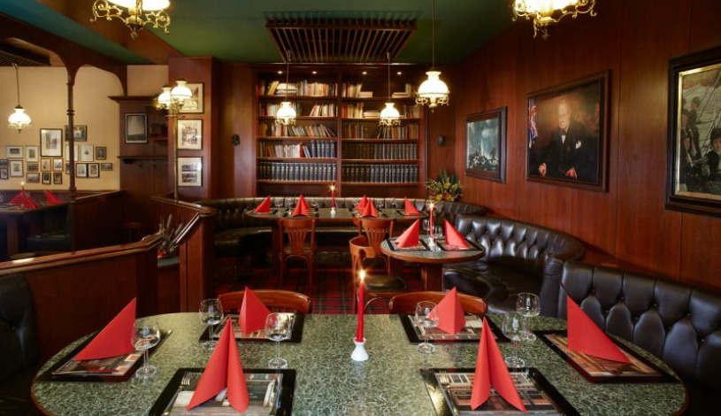 Gala Hotel Excelsior Mariánské Lázně